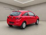 Opel Corsa 1.2 Selection - Opel Corsa mit Benzin-Antrieb: Limousine, 1.2