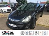 Opel Corsa BENZIN*COOL&SOUND*ELEKTROPAKET*3-TÜRER - Opel Corsa: Cool Sound