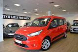 Ford Transit Connect 230 L2 MIXTO/5-SITZER/NAVI/PDC - Ford Transit Connect Gebrauchtwagen in Berlin