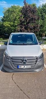 Mercedes-Benz Vito Offtrack Camper | Erstzulassung 2026 - Mercedes-Benz 20