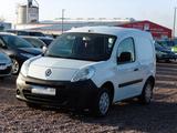 Renault Kangoo Rapid Compact Exklusiv - Offers