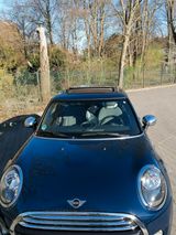 MINI Cooper Cooper