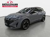 Nissan QASHQAI 1.5 VC-T E-POWER AUTO. N-DESIGN KOMFORT  - Nissan Qashqai N-Design mit Hybrid-Antrieb (Benzin/Elektro)