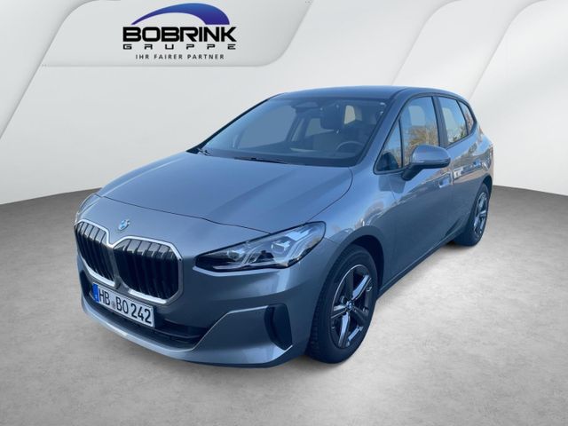 BMW 216 Active Tourer i AHK Adap.LED RFK  Widescreen