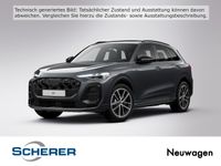 Audi Q5 - Vorschau Bild 1