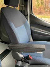 Nissan Evalia Camper Ausbau auf Zooom Basis - gebrauchte Nissan Van