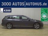 Volkswagen Passat Var. 2.0 TSI R-Line DCC Navi LED HuD H-K - Volkswagen Passat in Bremen