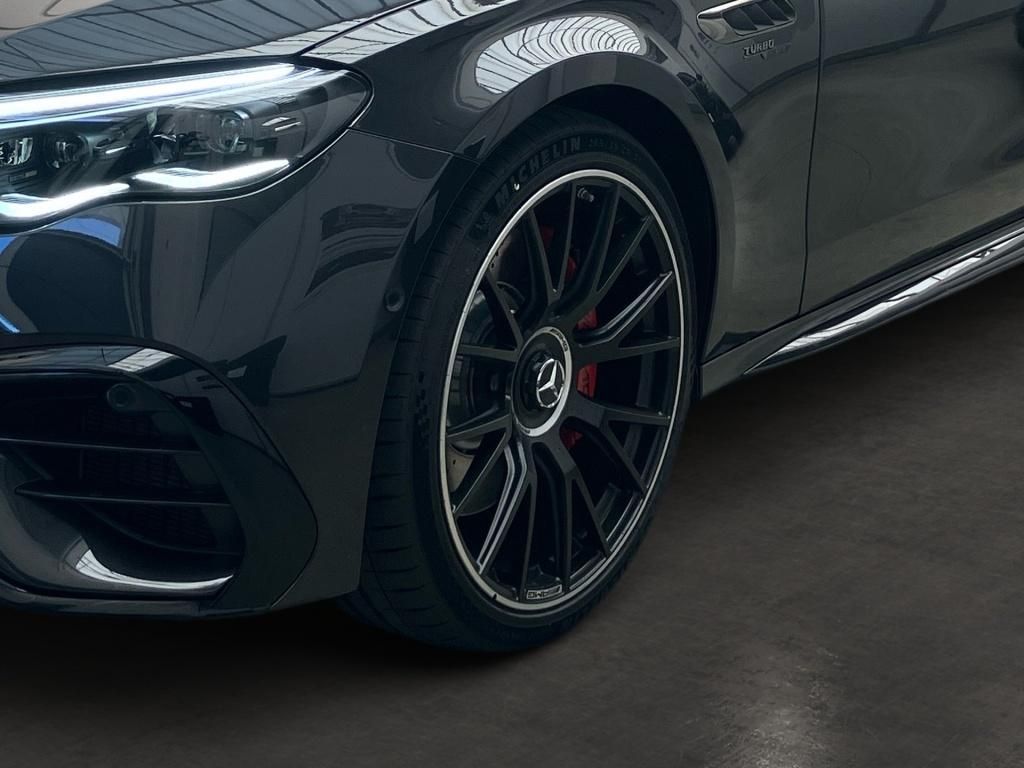 Fahrzeugabbildung Mercedes-Benz E 53 AMG Hybrid T +AMG-DYNAMIC+21Zoll+AHK+SUPER+