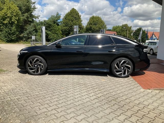 Volkswagen ID.7 Pro 77 kWh KLIMA LED NAVI ALU foto 5