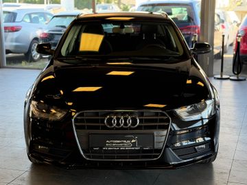 Audi A4 - 2