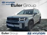 Hyundai SANTA FE HEV 1.6iT MY26 Blackline Glas Schiebeda - Hyundai SANTA FE Neuwagen in Frankfurt (Main)
