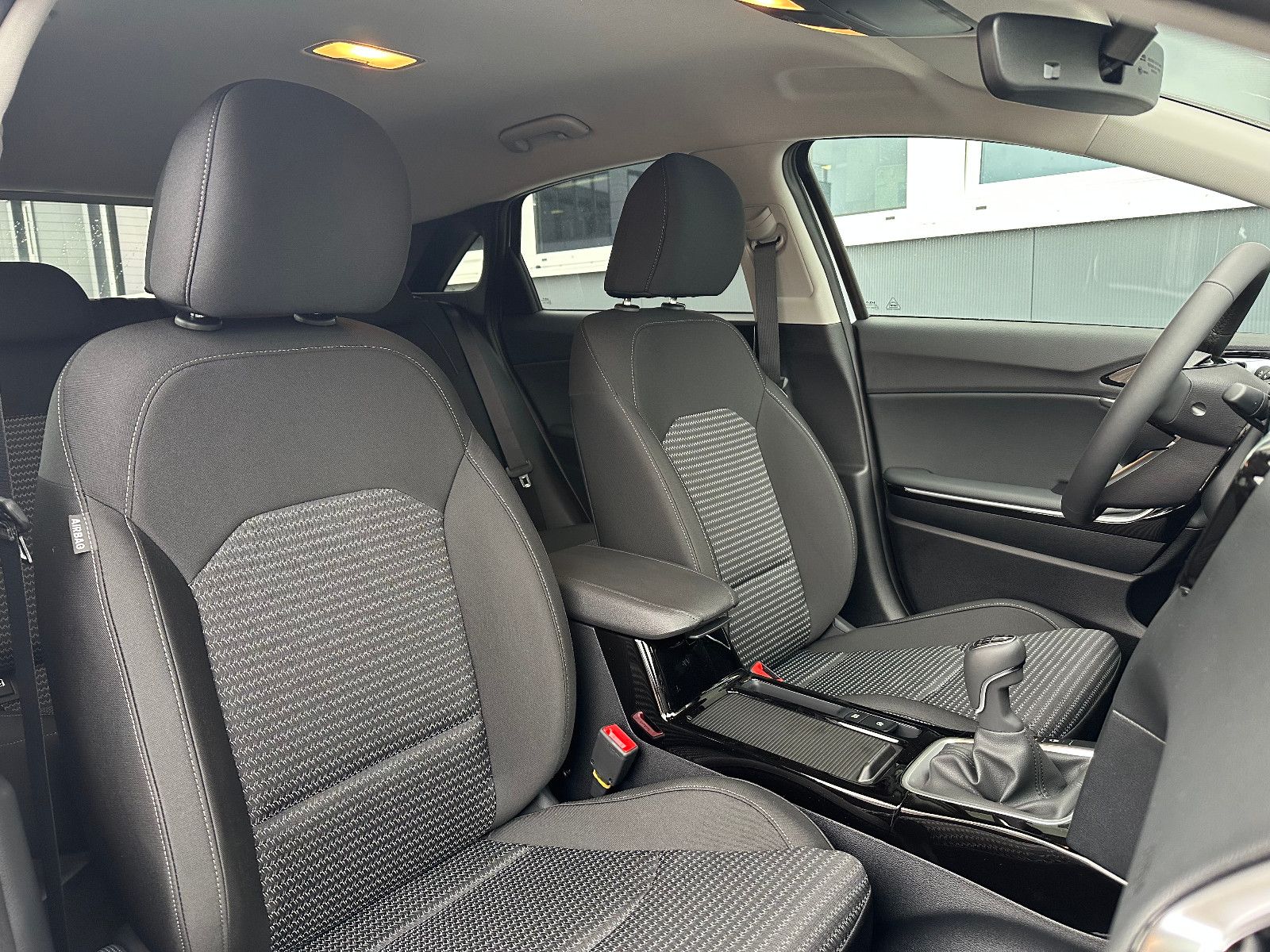 Fahrzeugabbildung Kia cee'd / Ceed 1.5 T-GDI MTUltimate Edition Style
