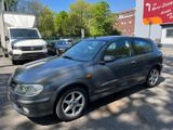Vorschaubild Nissan Almera 1.5 SERVO*ABS*KLIMAANLAGE*ALU*GEPFLEGT!!!