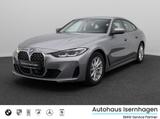 BMW 420 Gran Coupé Alarm Kamera DAB GeschwindigReg - mit Diesel-Antrieb: Sportwagen