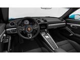 Porsche Cayman 2.5 S PDK PASM SAGA Bose - Porsche Cayman in Duisburg
