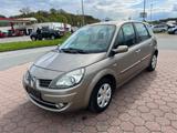 Renault Scenic II Avantage 2009 - gebrauchte Renault Scenic aus dem Jahr 2009