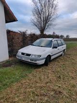 Volkswagen Passat Variant 35i 1,9 TDI - Volkswagen Passat Variant aus 1994