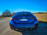 BMW i4 M50 - Laser/Connected/HiFi - BMW i4 von privat