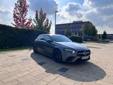 Mercedes-Benz A 35 AMG M.-AMG A 35 4MATIC Advanced-Plus DC... - Mercedes-Benz A-Klasse: Advanced Plus