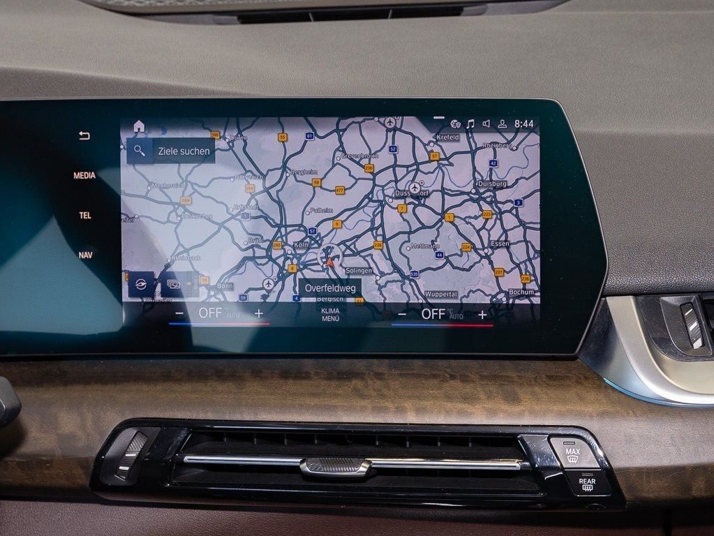 BMW 218 Active Tourer - Bild 7