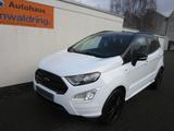 Ford EcoSport ST-Line, GARANTIE - Ford EcoSport in Frankfurt (Main)