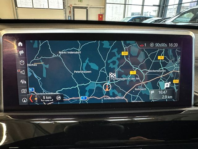 BMW X1 sDrive 18 d xLine *Fahrschule*