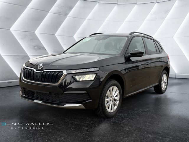 Skoda Kamiq 1.5l TSI/DSG/ACC/Klima/TOUR/Tageszulassung