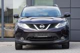 Nissan Qashqai 360° MIT 2 JAHREN GARANTIE !! - Nissan Qashqai Gebrauchtwagen in Mönchengladbach