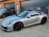 Porsche 911 Carrera GTS - Porsche 911 Urmodell in Stuttgart