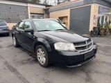 Dodge Avenger SE - Dodge aus 2008