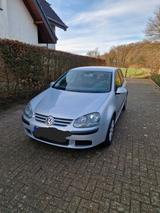 Volkswagen Golf 1.4 Basis Variant Basis - Volkswagen Golf aus 2004: Variant