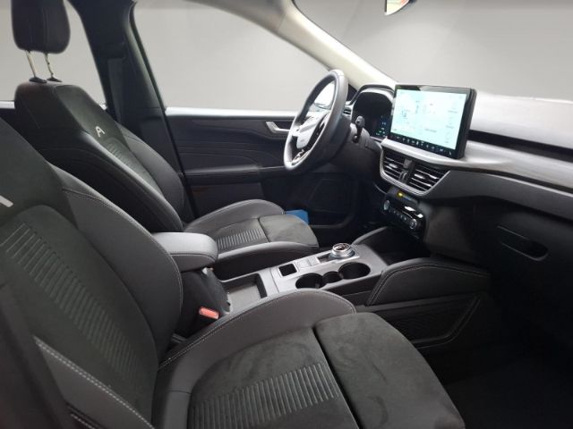 Ford Kuga - Bild 14