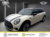 MINI Cooper D Clubman Classic Trim+AUTOMATIK+HEAD UP+ - MINI Cooper D Clubman Gebrauchtwagen