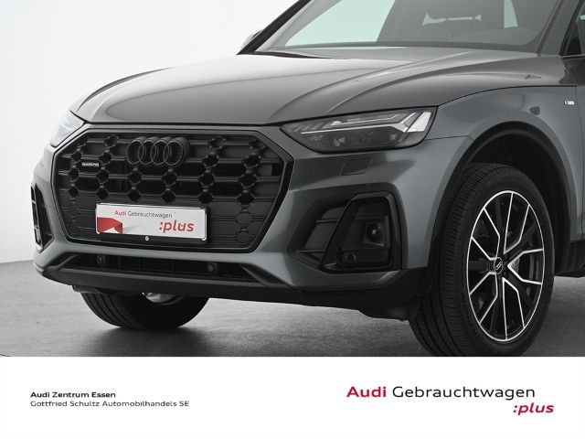 Audi Q5 - Bild 9