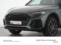 Audi Q5 - Vorschau Bild 9
