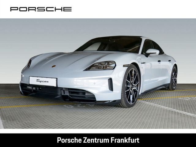 Porsche Taycan 4S SportDesign Paket Performancebatterie+