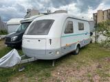 HYMER / ERIBA / HYMERCAR Eriba Future 480 T - HYMER / ERIBA Futur