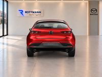 Mazda 3 - Vorschau Bild 5