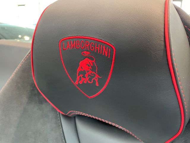 Lamborghini Huracán EVO Spyder | LIFT | SENSONUM | SOFORT