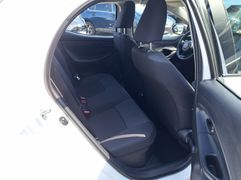Fahrzeugabbildung Mazda 2 Hybrid 1.5 AUTOMATIK VERKEHRSZEICHENERKENNUNG