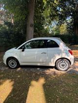 Fiat 500 Lounge - Fiat 500L aus 2016