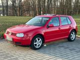 Volkswagen VW Golf 4 124000 KM 1.6 Facelift - Volkswagen Golf aus 2003: 1.6