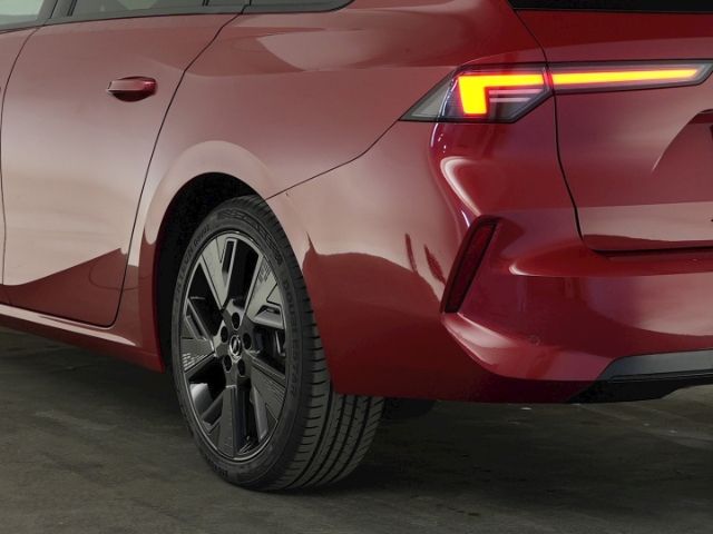 Astra Electric L ST GS 54kWH AT+LED LICHT+360 GR