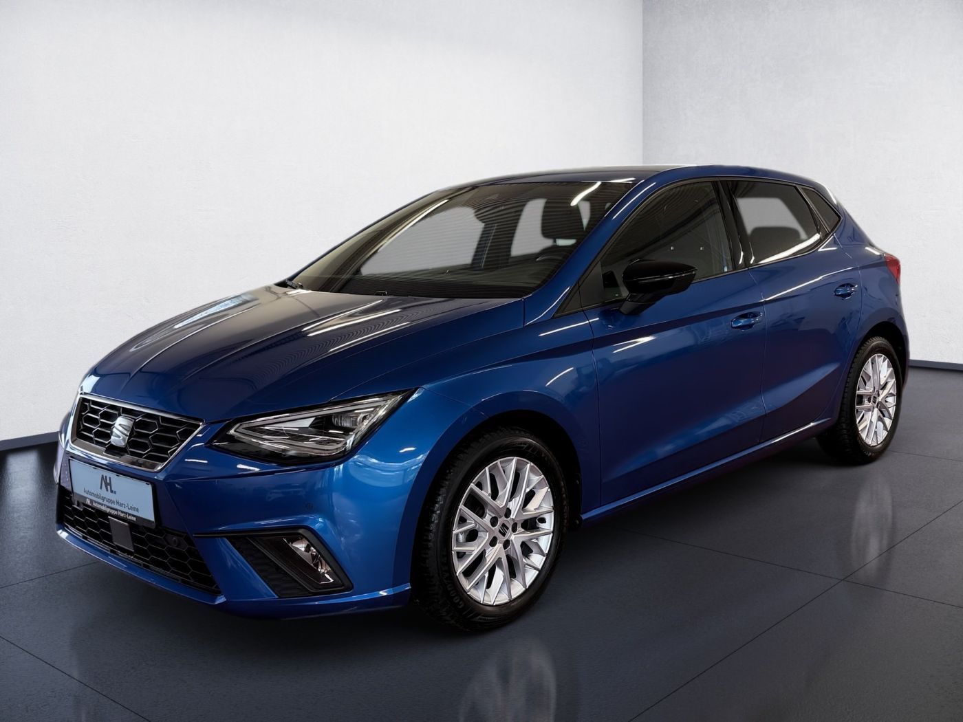 Seat Ibiza - Bild 2