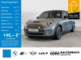 MINI Cooper SE Trim L HUD LED NAVI H/K KAMERA LEDER - MINI Cooper SE mit Elektro-Antrieb