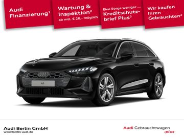 Audi Leasingangebot: Audi A5 Avant TFSI S tronic