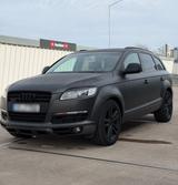 Audi Q7 4.2 FSI Facelift - Audi Q7: Fsi