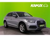 Audi Q5 2.0TDI quattro S-tronic Sport+XENON+NAVI+AHK - Audi Q5: 2.0