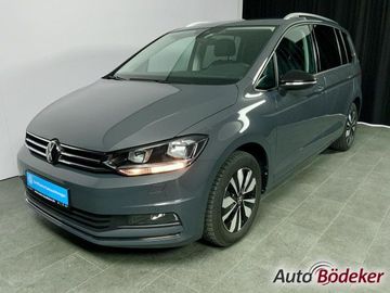 Volkswagen Touran 1.5 TSI DSG GOAL Garantie b. 8.1.30