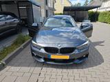 BMW 420 Gran Coupé 420d xDrive Gran Coupé M Spor... - BMW 4er Reihe mit Diesel-Antrieb: Limousine